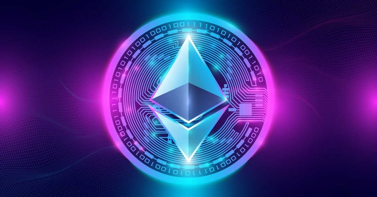 Giá Ethereum vừa chạm mức 'thảm họa'