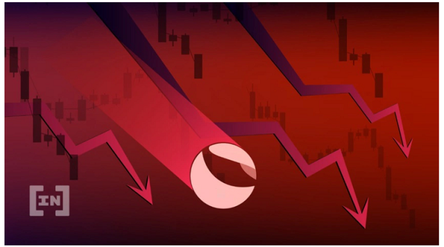 LUNA sụp đổ, dòng tiền đi về đâu?