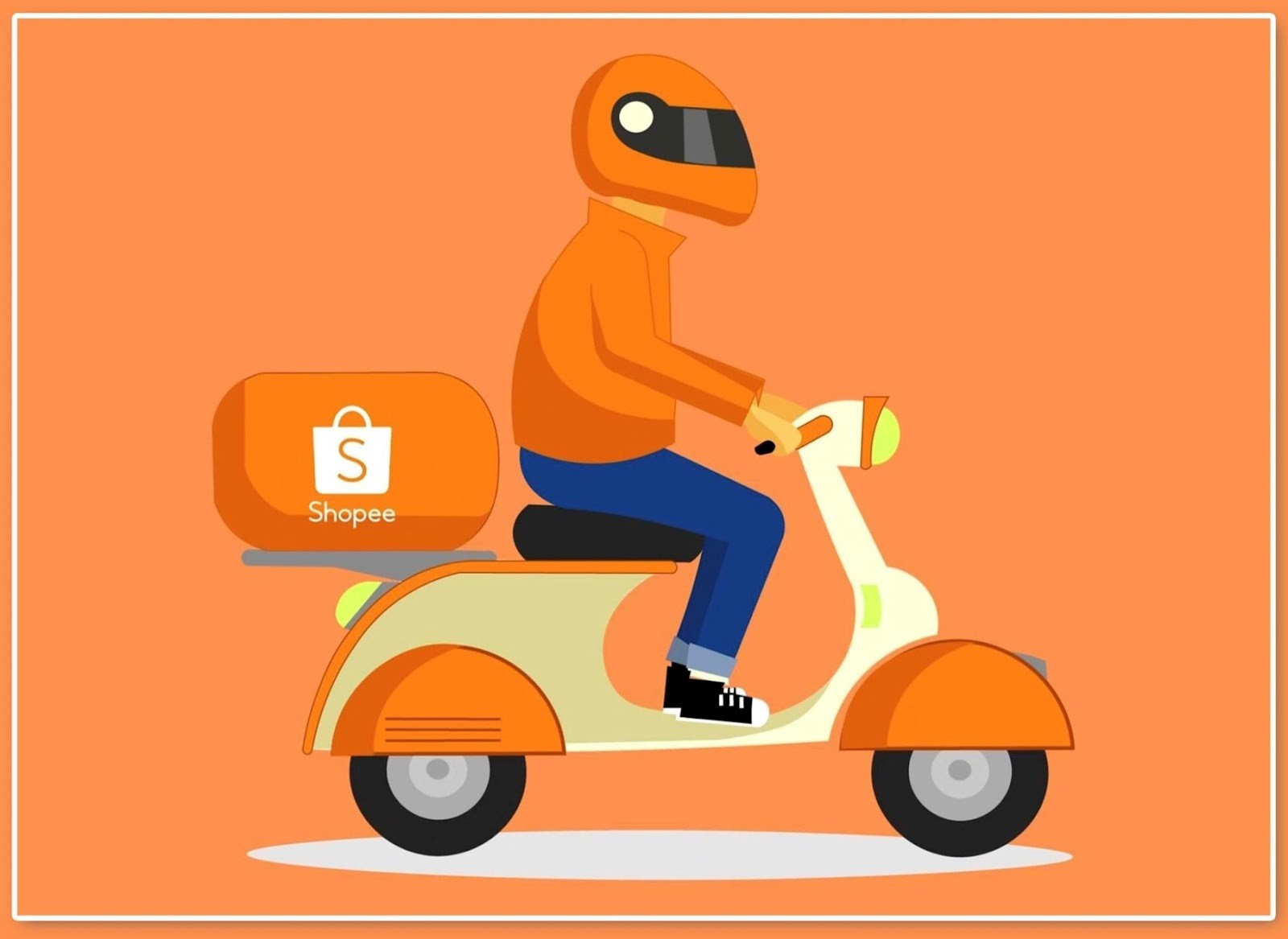 Chuyện gì đang xảy ra với Shopee?