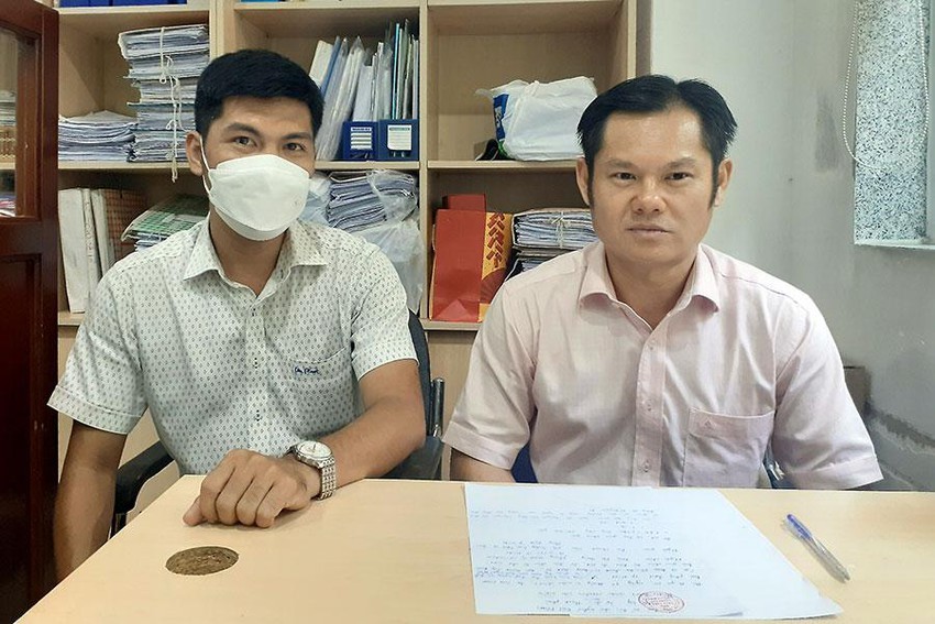 Chiêu trò gian lận thi lý thuyết ô tô: Các sở GTVT nói về tình trạng gian lận sát hạch lái xe