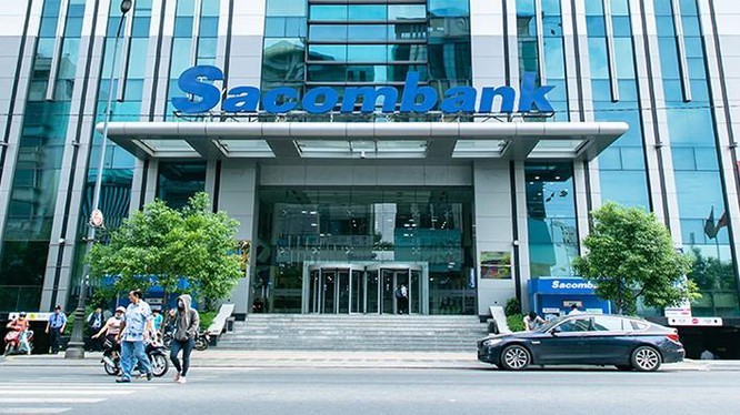 Sacombank muốn xử lý loạt nợ xấu từ thời ngân hàng Phương Nam