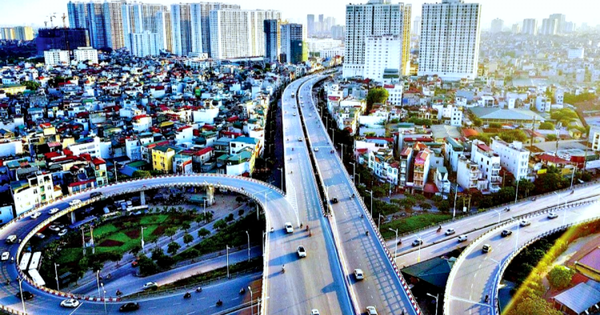 Chốt đầu tư hơn 160.000 tỷ xây 2 đường vành đai ở Hà Nội, TP.HCM