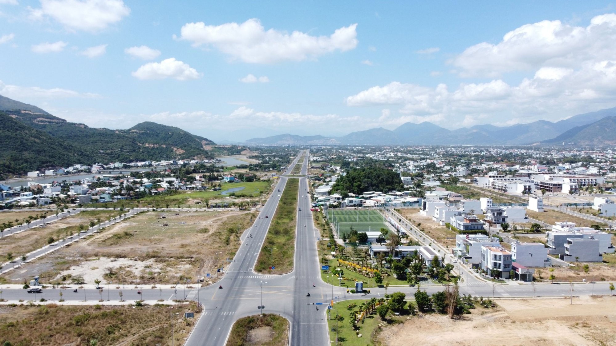 Diện mạo mới Nha Trang 20 năm tới