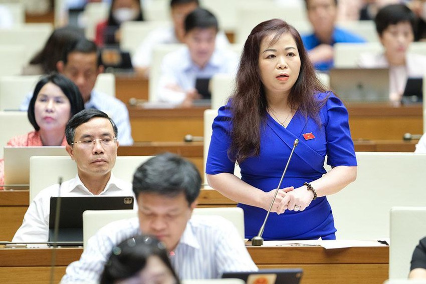 Tranh luận khi PVN vừa quản lý nhà nước, vừa là nhà thầu