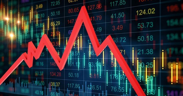 Chứng khoán thường lao dốc vào đầu tuần?