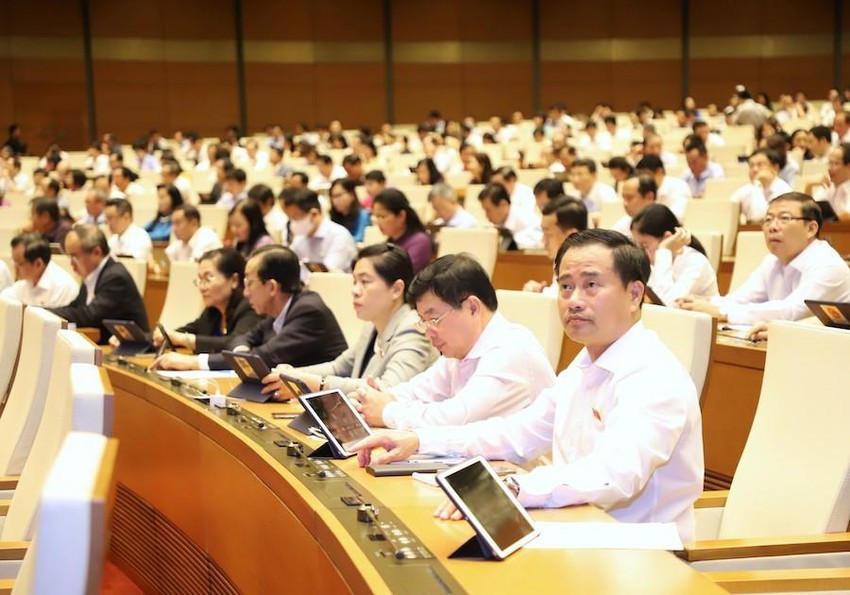 Bỏ Quỹ bảo vệ người được bảo hiểm, chuyển 1000 tỉ đồng cho Bộ Tài chính quản lý