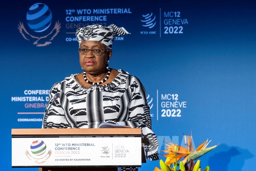 WTO đạt thỏa thuận khó ngờ sau khi họp xuyên đêm thứ hai liên tiếp