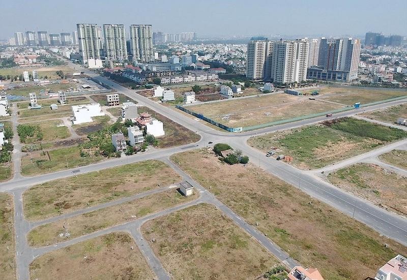 Rút ngắn thời gian thực hiện thủ tục đăng ký quyền sử dụng đất