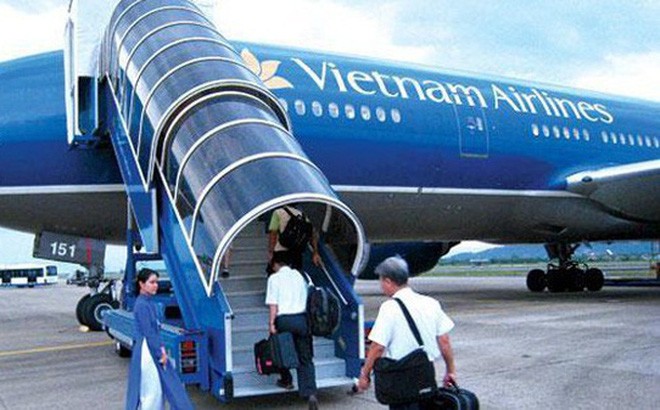 Yêu cầu Vietnam Airlines báo cáo vụ tiếp viên bị tạm giữ tại Australia
