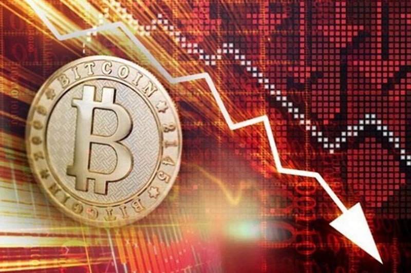 Bitcoin xuyên thủng mốc 19.000 USD, ghi nhận thêm kỷ lục buồn, nhà đầu tư thận trọng 'bắt đáy'