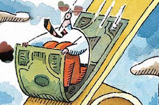 Vật lộn với lạm phát