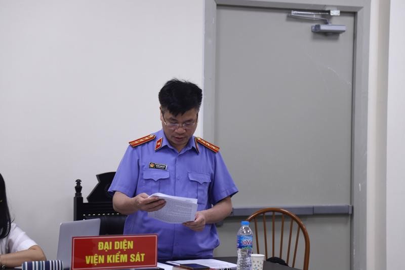 Vụ đại án Đông Á Bank: “Truy” trách nhiệm của nhân viên ngân hàng, công chứng viên