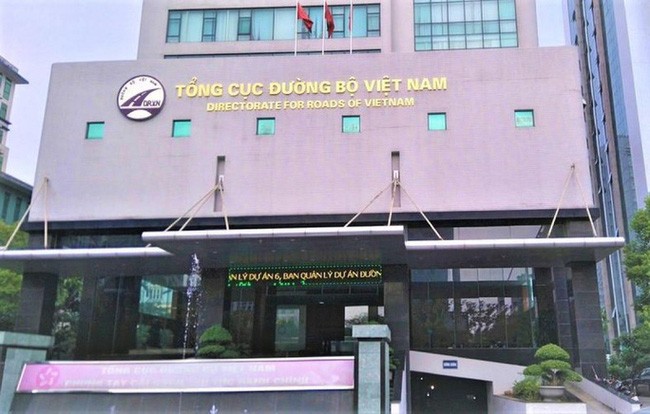 Bộ trưởng GTVT: 'Sẽ không còn Tổng cục Đường bộ'