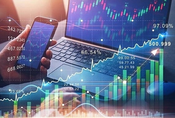 Hàng loạt cổ phiếu về dưới mức khi thị trường tạo đáy vào tháng 3/2020