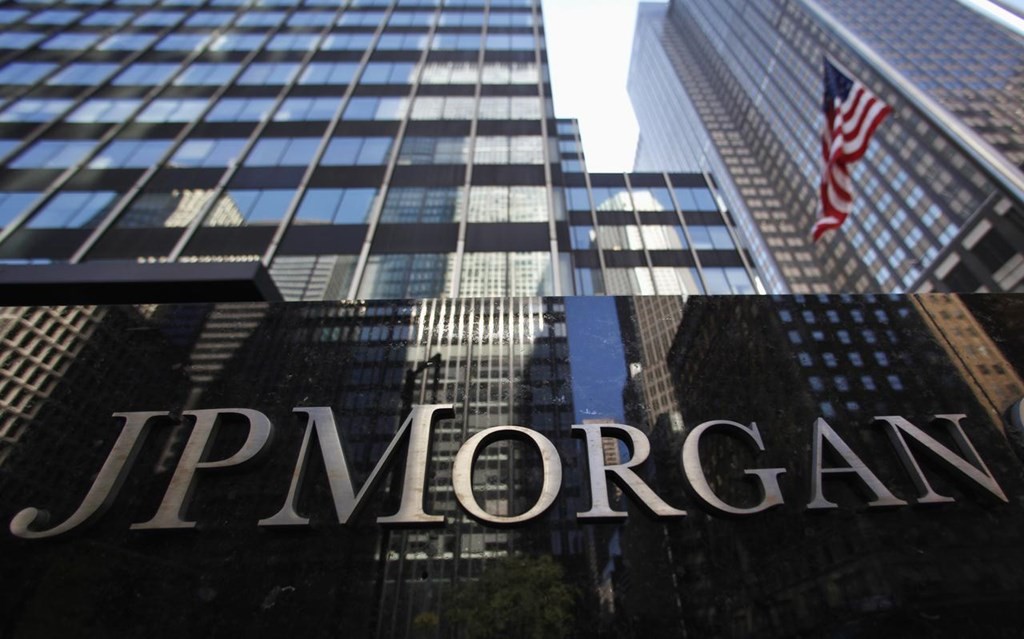 Chuyên gia JPMorgan: Áp lực bán tháo cổ phiếu sẽ 'hạ nhiệt' trong nửa cuối năm nay