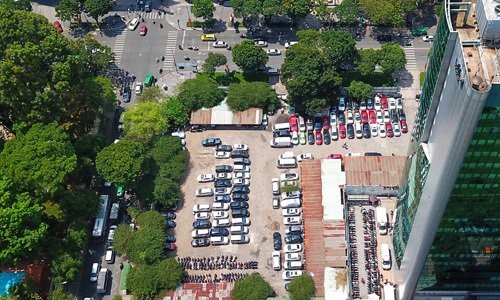 TP.HCM kỷ luật nhiều đảng viên liên quan đến 5 vụ án