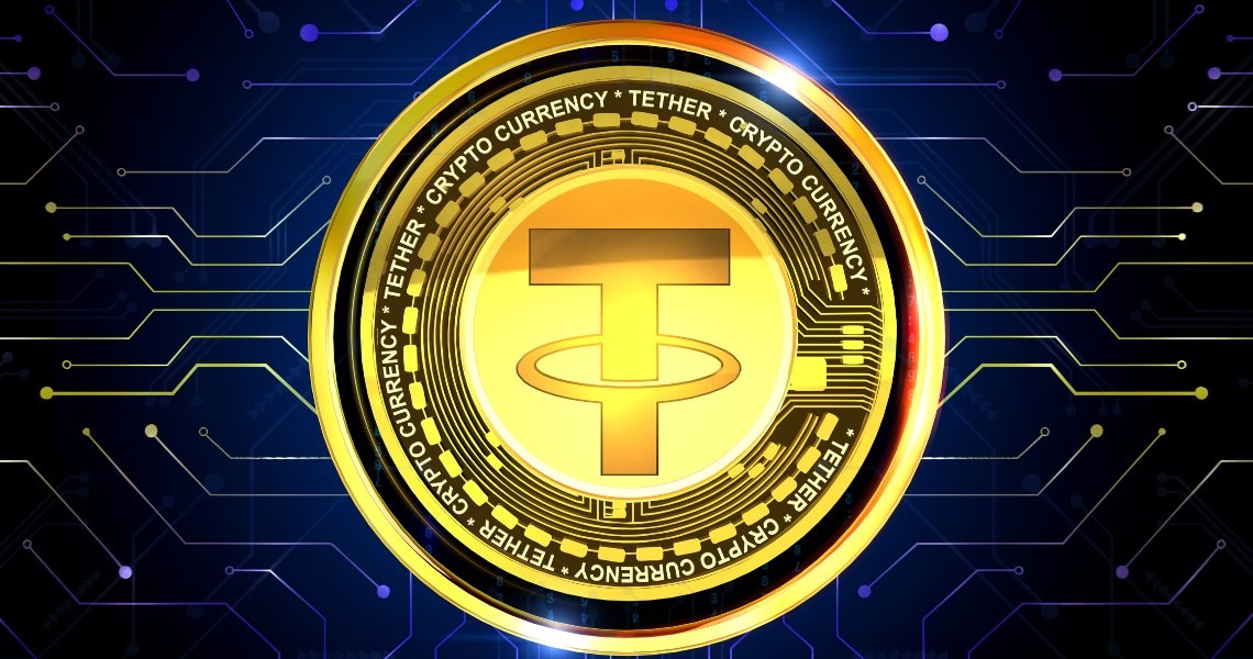 11 tỷ USDT vừa bị đốt bỏ