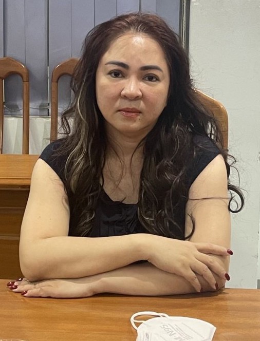 Lý do bà Nguyễn Phương Hằng bị gia hạn tạm giam