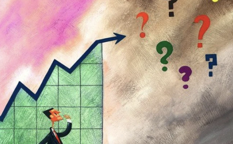 Sau khi rơi vào thị trường gấu, Vn-Index sẽ hồi phục đi lên như năm 2018?