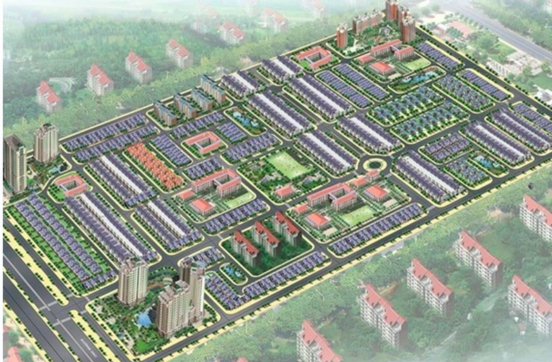 Tổng công ty Tín Nghĩa và Đầu tư Nhơn Trạch làm ăn ra sao dưới thời ông Quách Văn Đức vừa bị bắt?