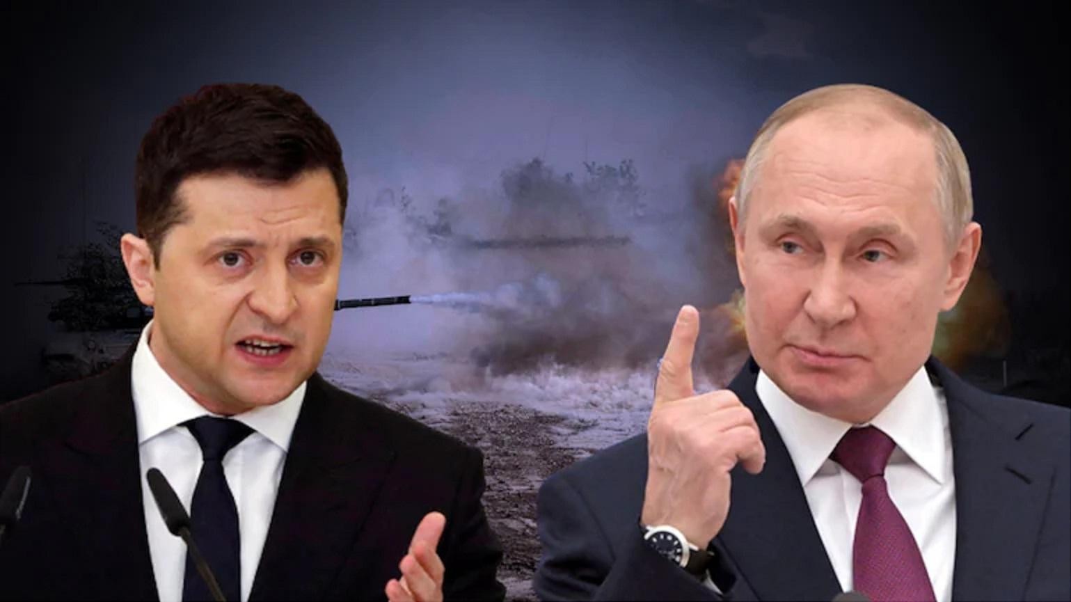 Ukraine gia nhập EU: Chấp nhận mất Crimea và Donbass?