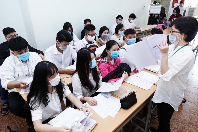 Thêm nhiều đại học tăng học phí gấp 2 -3 lần
