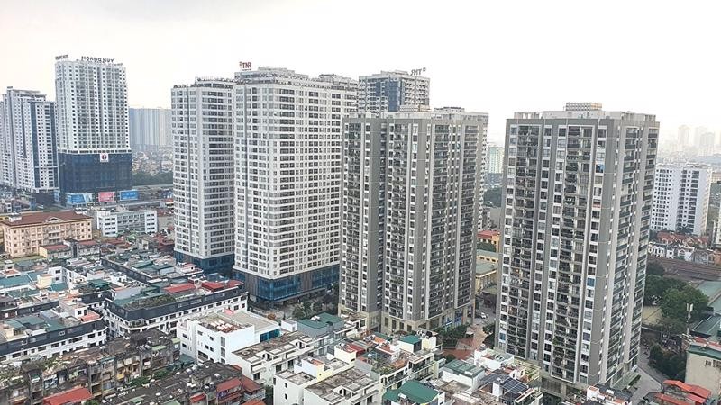 TP.HCM sẽ công khai doanh nghiệp vi phạm về quản lý, sở hữu nhà chung cư