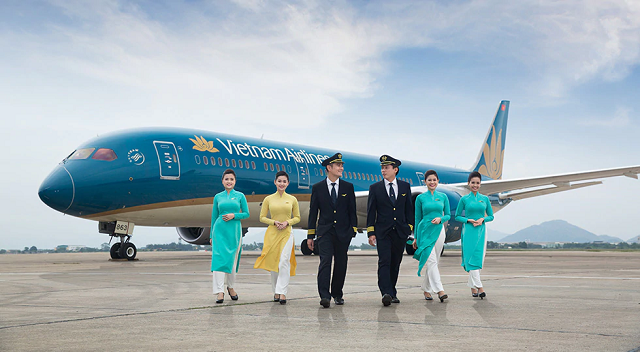 Vietnam Airlines dự kiến lỗ gần 10.000 tỷ năm 2022