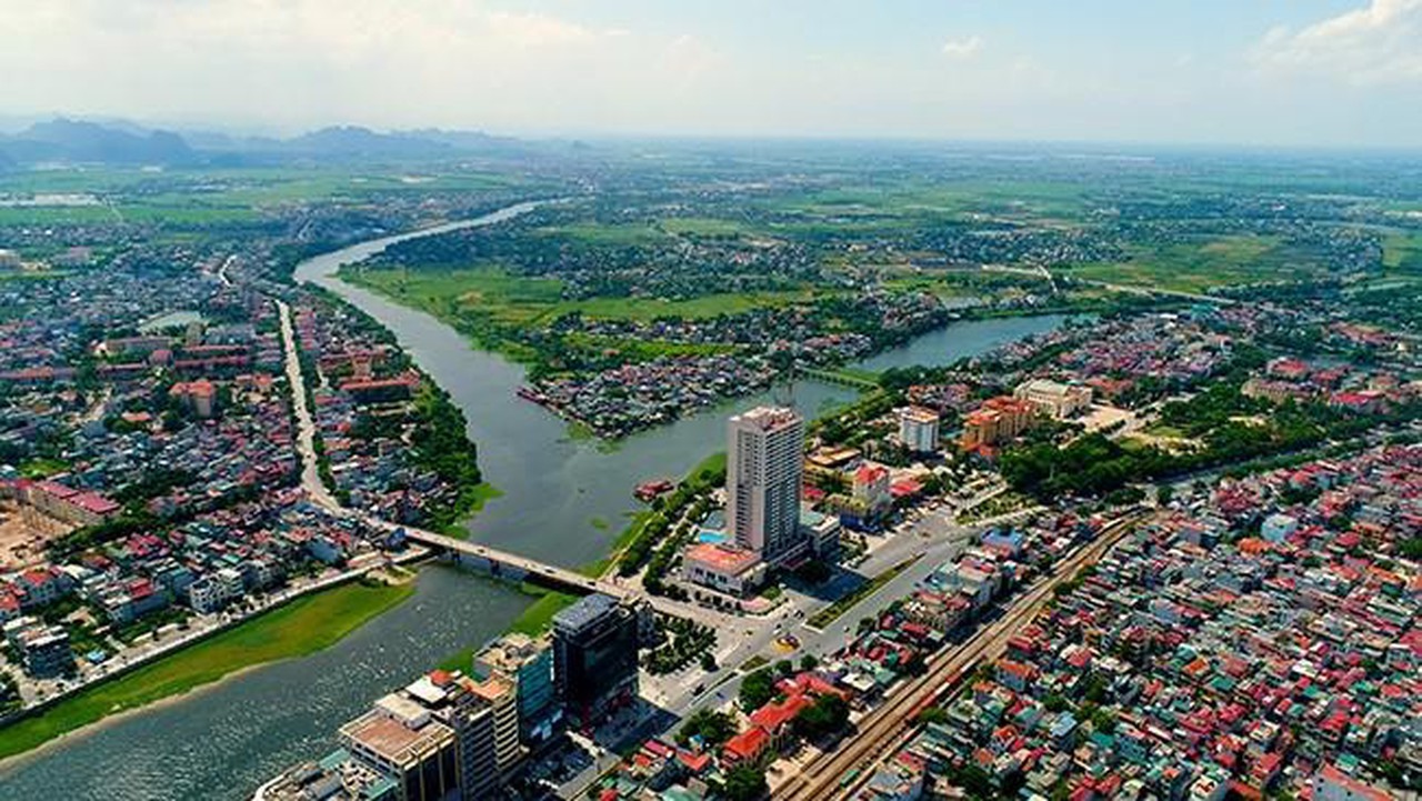 'Bóng' Danko Group tại dự án 2.400 tỉ đồng ở Hà Nam
