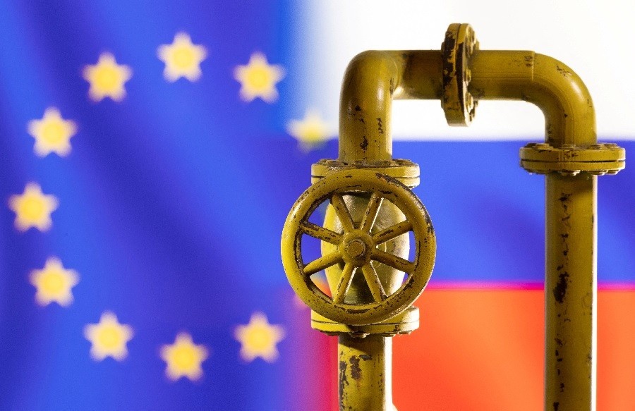 Rời xa Nga, EU tính kế dài hạn, 'vua khí đốt' Tây Âu nhập cuộc chơi