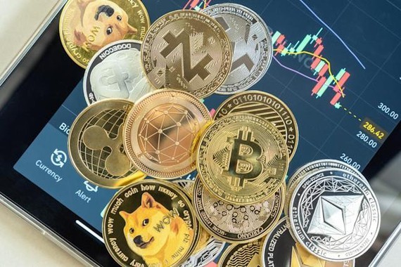 5 đồng coin đang thể hiện sức mạnh trong khi Bitcoin bắt đầu chạm đáy