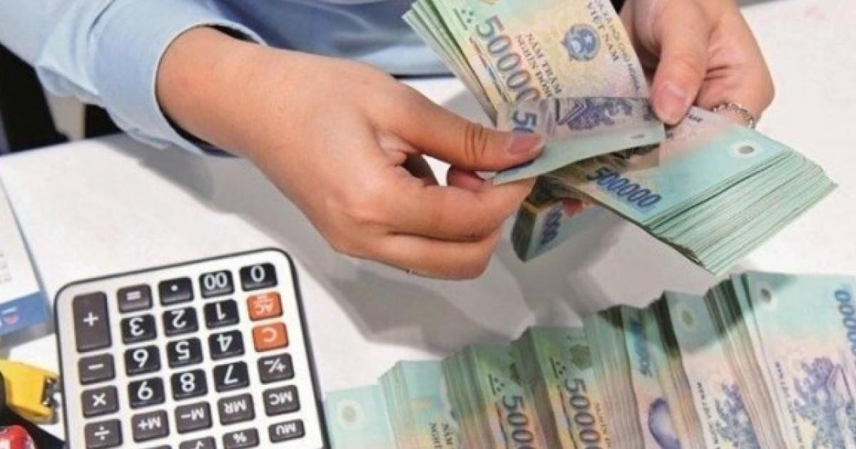 Một số thay đổi quan trọng liên quan đến mức lương tối thiểu kể từ 1/7/2022