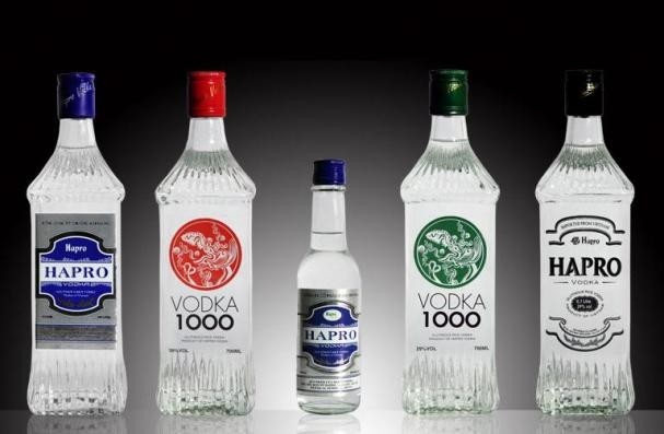 Rượu Hapro (HAV) báo lỗ năm thứ 5 liên tiếp