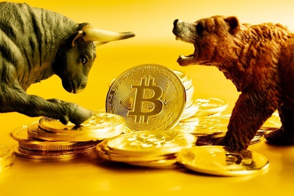 Chỉ báo kỹ thuật: Đáy thị trường Bitcoin đang lộ diện