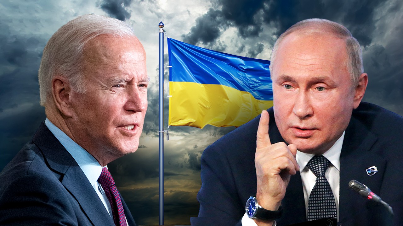 Vì sao Mỹ - NATO không thể để Nga thắng ở Ukraine?