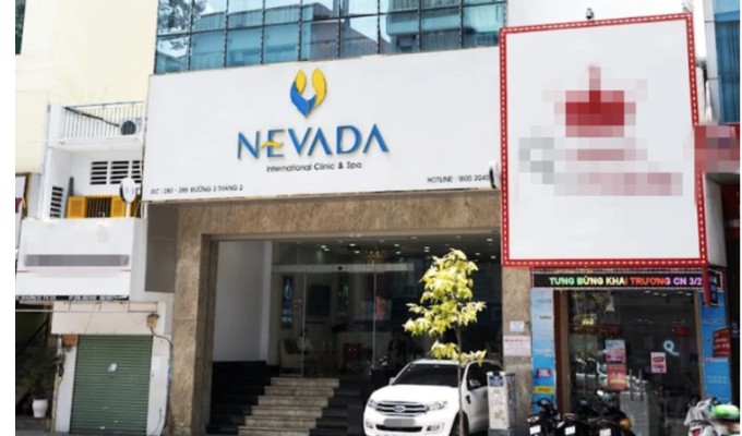 Thanh tra Sở Y tế TP HCM xử phạt, đình chỉ hàng loạt đơn vị hoạt động thẩm mỹ