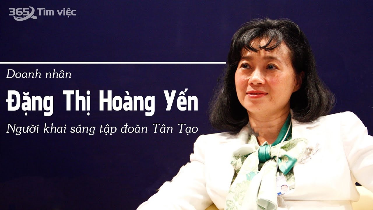 Vì sao cổ phiếu Tân Tạo (ITA) của bà Đặng Thị Hoàng Yến giảm sàn rồi tăng mạnh?