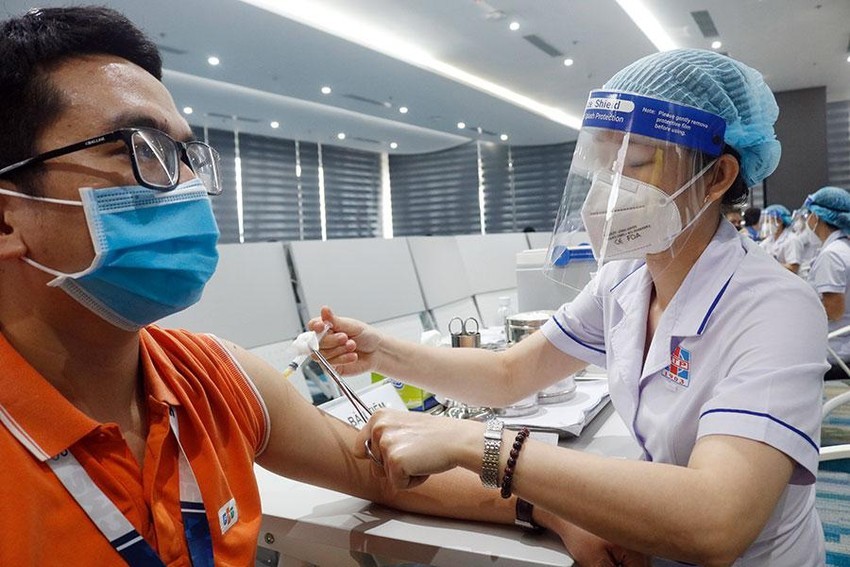 Biến thể BA.5 của Omicron có đáng sợ?