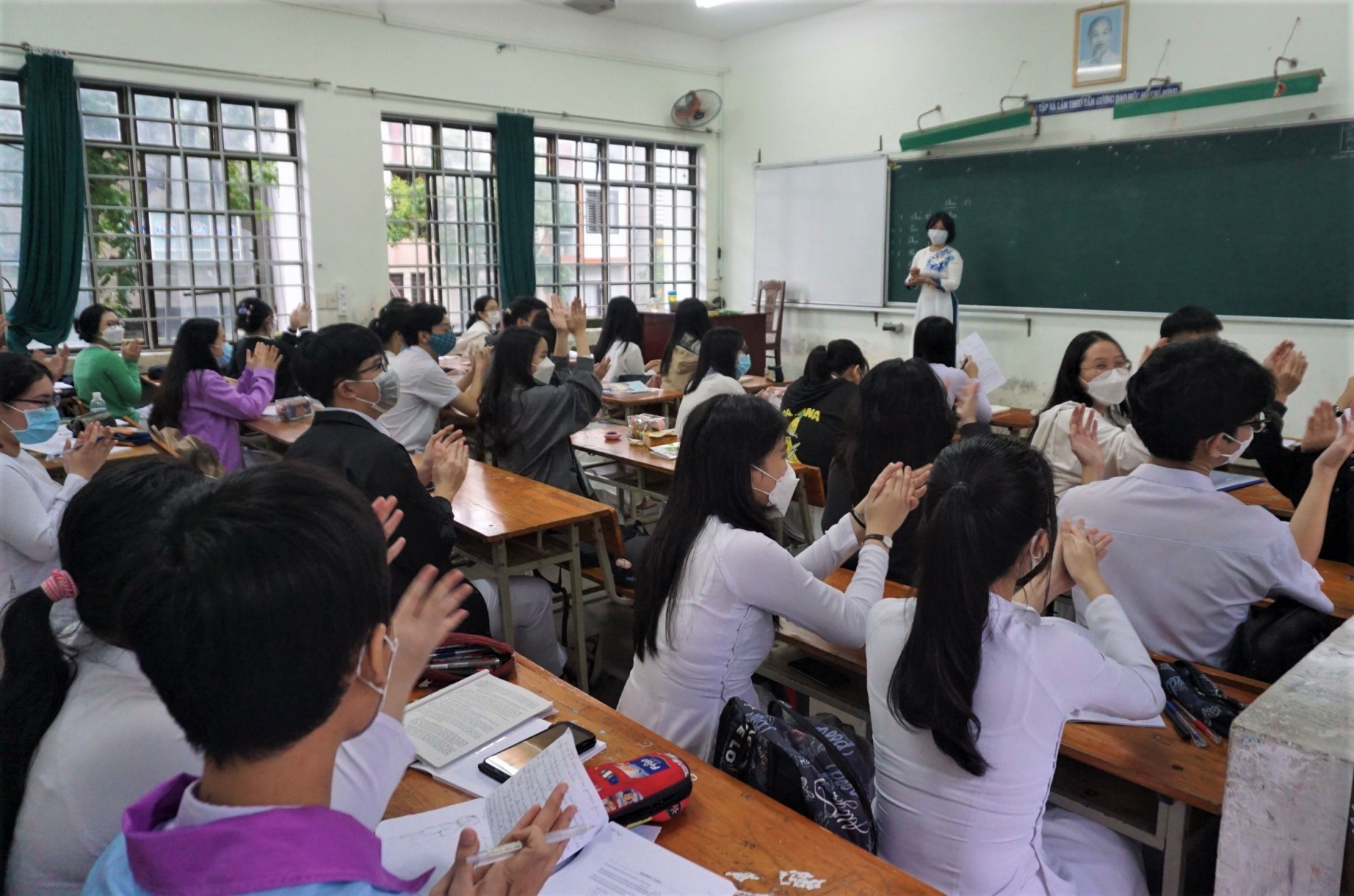 Có thiếu sót trong mua sắm thiết bị giáo dục tại Sở GD Đà Nẵng