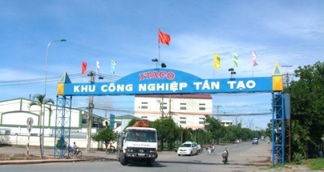 Công ty Tân Tạo chây ì chưa công bố phá sản theo luật?