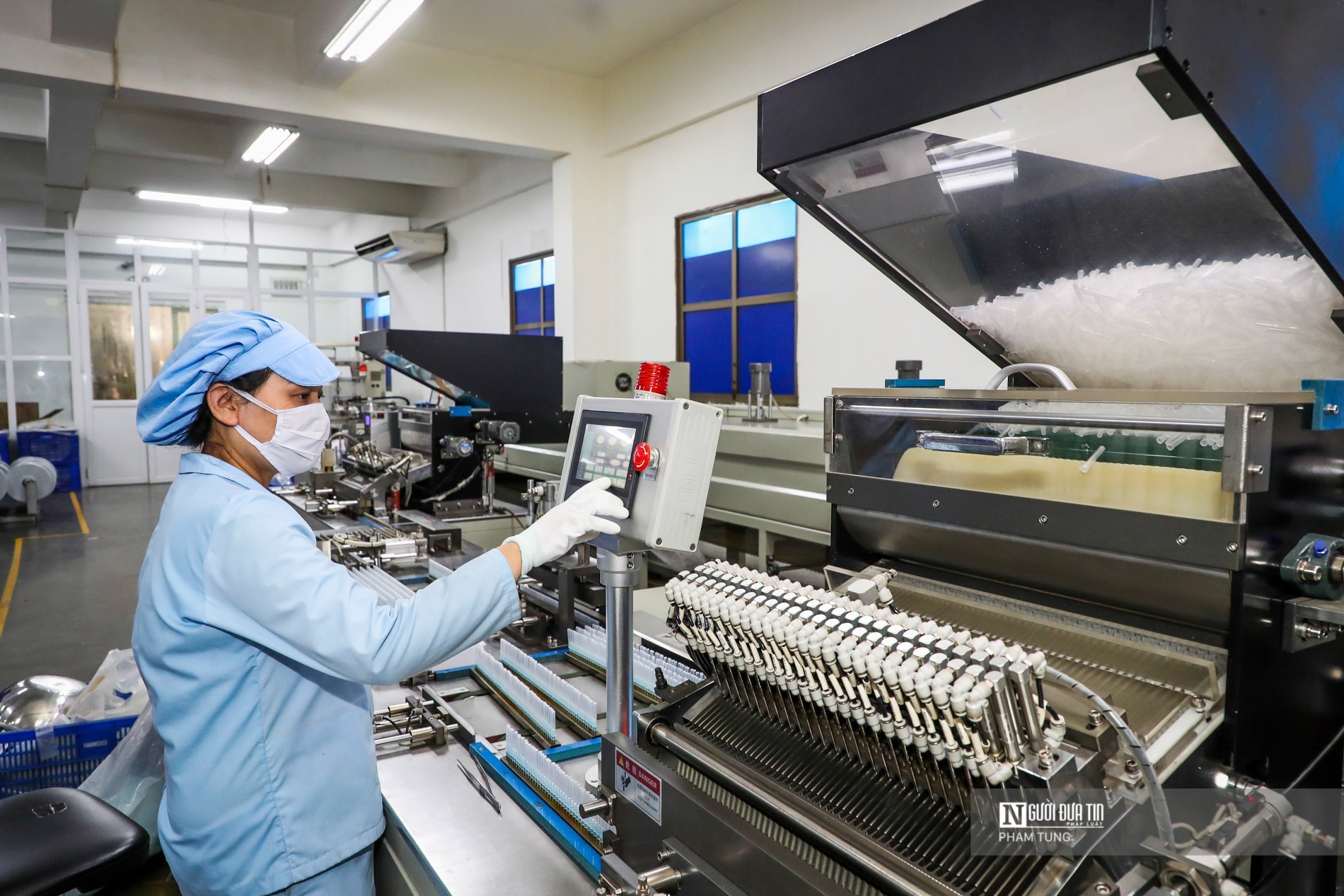 Tổng Điều tra kinh tế 2021: Doanh thu của doanh nghiệp có xu hướng giảm