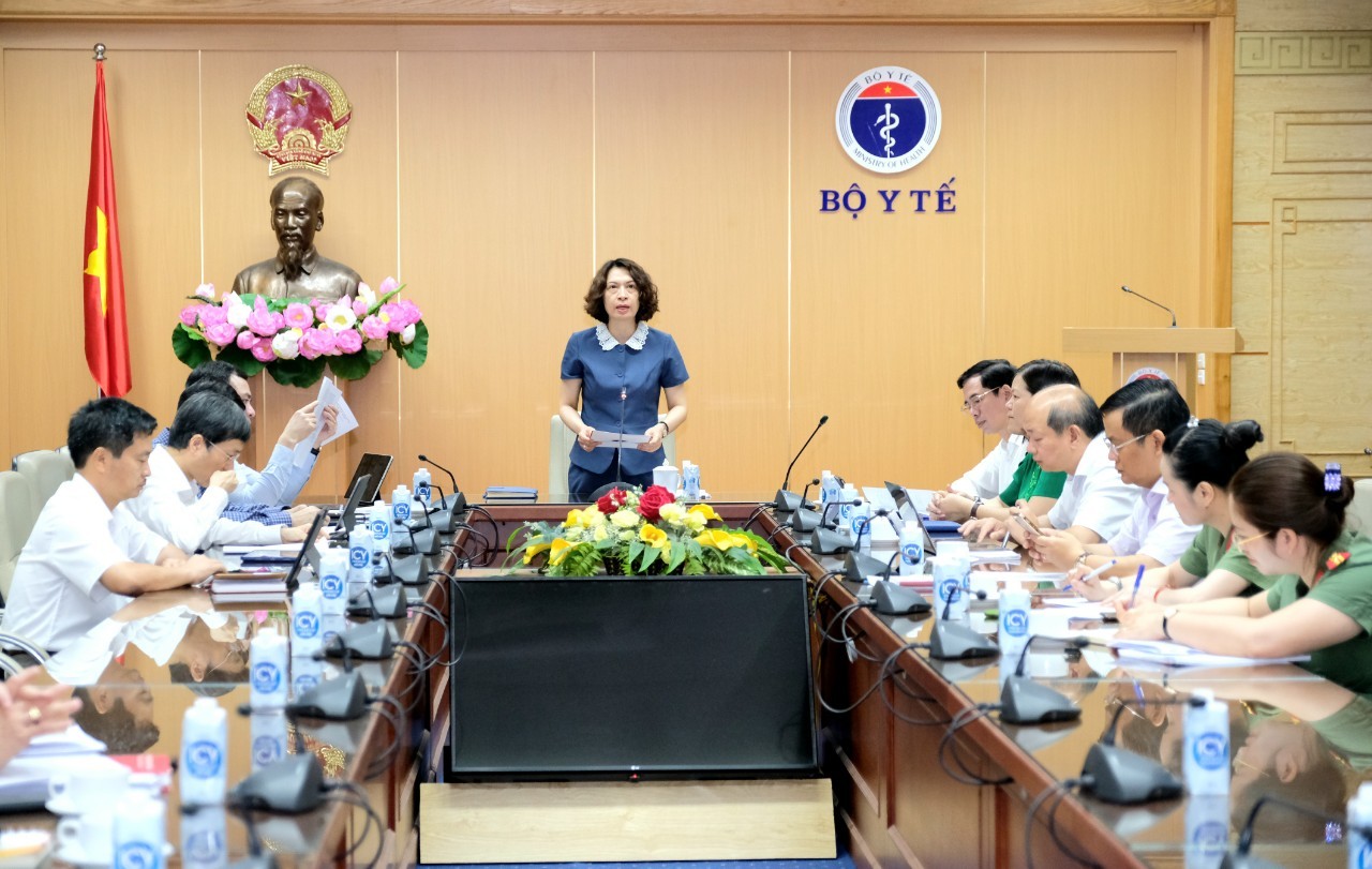Thiếu thuốc, vật tư y tế: Nguyên nhân thực sự do đâu?