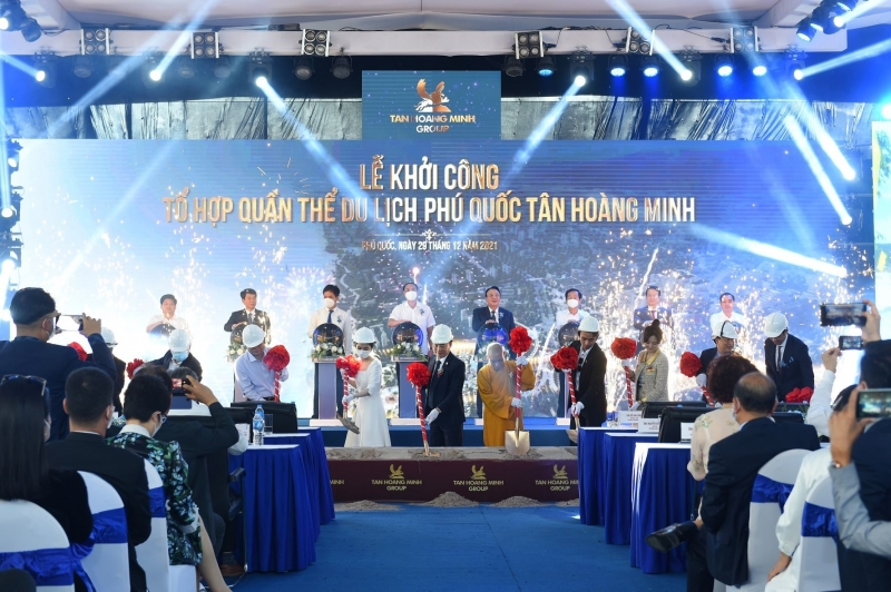 Tân Hoàng Minh ngừng kinh doanh các chi nhánh trên cả nước từ 1/7