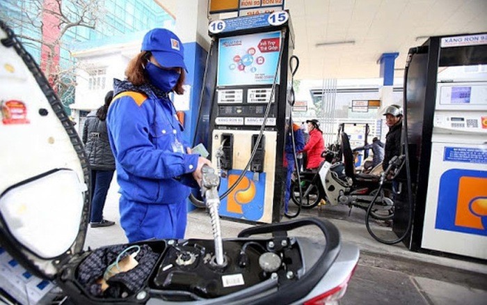Giá xăng ngày mai quay đầu giảm?