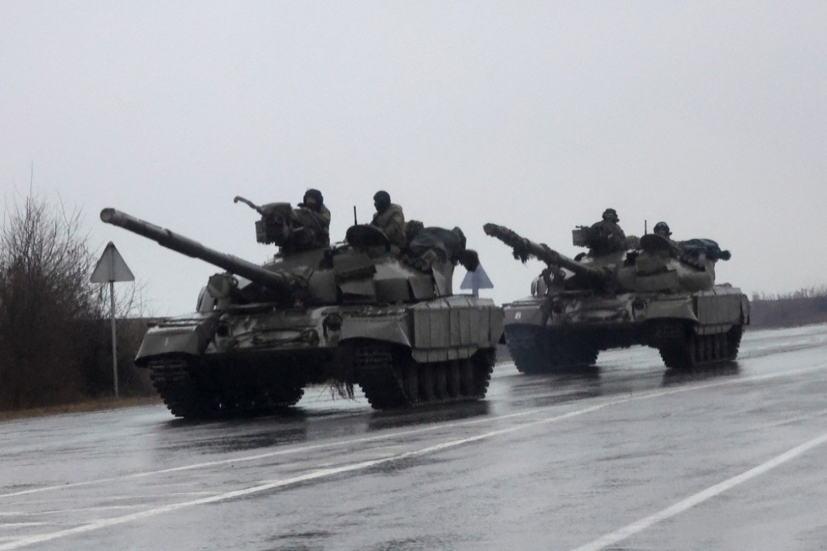 CUỘC ĐỐI ĐẦU GIỮA CÁC VŨ KHÍ TỐI TÂN CỦA NGA VÀ PHƯƠNG TÂY TẠI UKRAINE