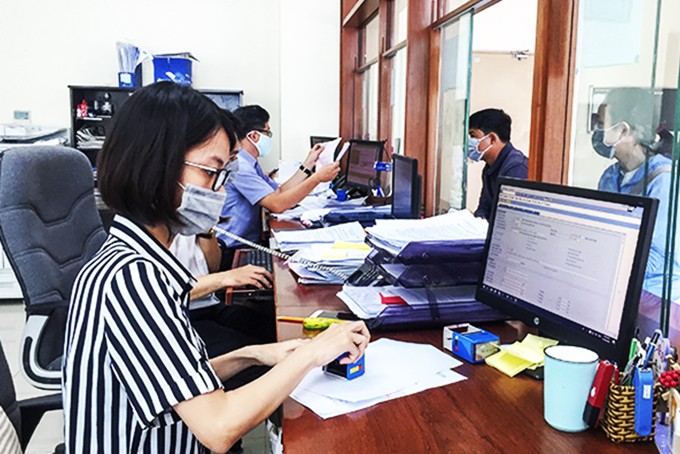TP.HCM: Đề nghị các đơn vị vận tải sử dụng hóa đơn điện tử từ 1-7