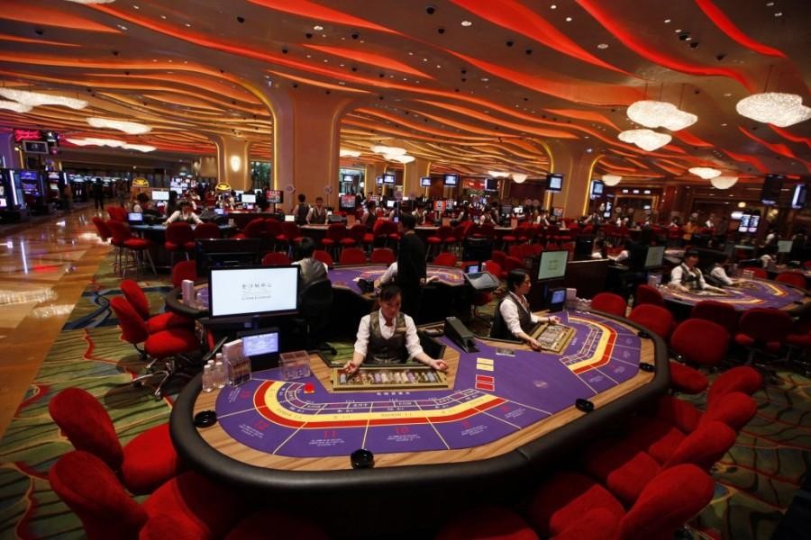 Bộ Tài chính muốn mở thêm 2 casino tại Đà Nẵng và Khánh Hòa