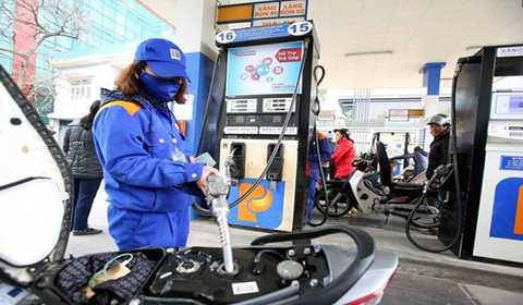 Hôm nay 4-7, trình Ủy ban Thường vụ QH việc giảm thuế bảo vệ môi trường với xăng dầu