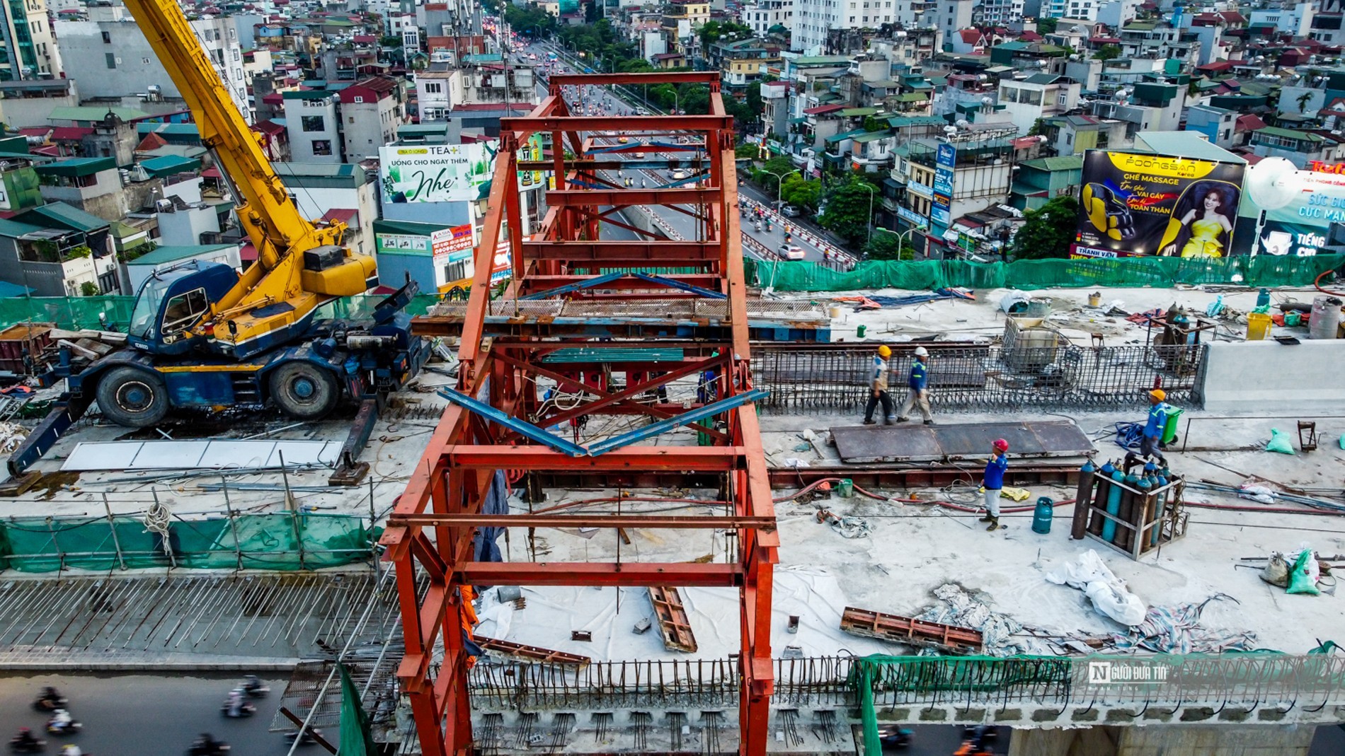 Nửa đầu năm 2022, giải ngân vốn đầu tư công chỉ đạt gần 28% kế hoạch