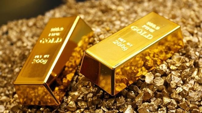 Giá USD bất ngờ tăng cao nhất trong 2 năm, giá vàng giảm nhẹ